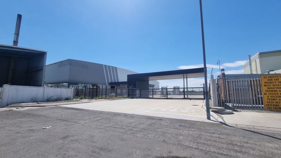 Commercial Property for Sale in Parow Industrial Western Cape
